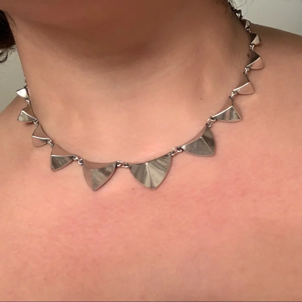 House of Harlow necklace